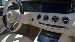 &quot;Stary&quot; salon, nowa jakość