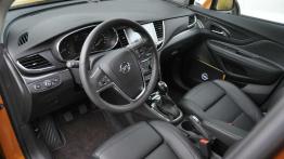 Opel Mokka X i Zafira – Zasadnicze zmiany