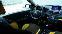 "Męska rzecz" - Renault Clio