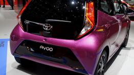 Geneva International Motor Show 2018 - premiery