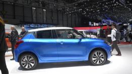 Geneva International Motor Show 2017 - auta seryjne cz.2