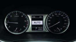 Suzuki Vitara 2015 - zestaw wskaźników