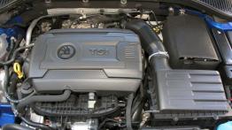 Skoda Octavia III RS Kombi 2.0 TSI (2013) - silnik