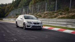 Seat Leon III SC Cupra (2014) - testowanie auta