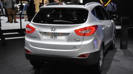 Geneva International Motor Show 2014 - auta seryjne (cz. 1)