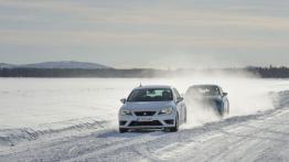 Seat Leon III SC (2013) - testowanie auta