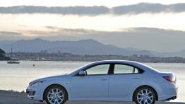 Mazda 6 2007 Sedan - lewy bok