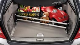 Mercedes Klasa C 2007 Kombi - bagażnik