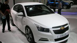  Paryż 2010 - nowości