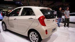 Frankfurt Motor Show 2011 na żywo - auta seryjne cz. 2 - inne zdjęcie