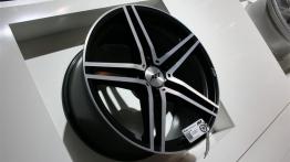 Essen Motor Show 2011