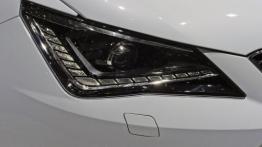 Seat Ibiza V Facelifting - oficjalna prezentacja auta