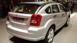  Genewa 2006 - relacja I