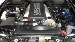 Alpina B10 na LPG - BMW Seria 5