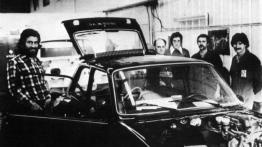 Francuski dla początkujących - Renault 5