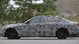 Wiemy więcej o nowym BMW serii 5
