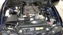 Alpina B10 na LPG - BMW Seria 5