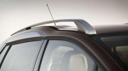 Peugeot 2008 - przewodnik po rynku małych crossoverów, cz. 5