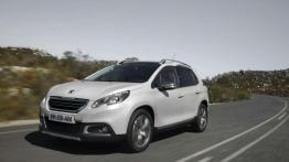 Peugeot 2008 - przewodnik po rynku małych crossoverów, cz. 5