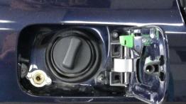 Alpina B10 na LPG - BMW Seria 5