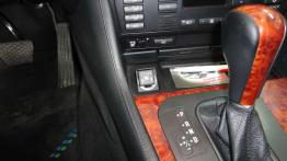 Alpina B10 na LPG - BMW Seria 5