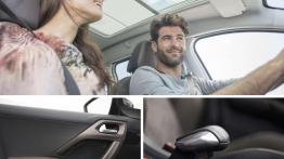 Peugeot 2008 - przewodnik po rynku małych crossoverów, cz. 5