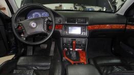 Alpina B10 na LPG - BMW Seria 5