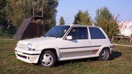Francuski dla początkujących - Renault 5