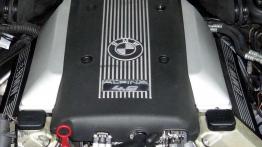 Alpina B10 na LPG - BMW Seria 5