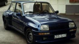 Francuski dla początkujących - Renault 5