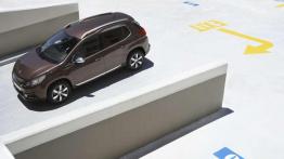 Peugeot 2008 - przewodnik po rynku małych crossoverów, cz. 5