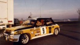 Francuski dla początkujących - Renault 5