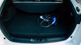 Toyota Prius Plug-in - galeria redakcyjna (5) - baga?nik, akcesoria