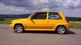 Francuski dla początkujących - Renault 5