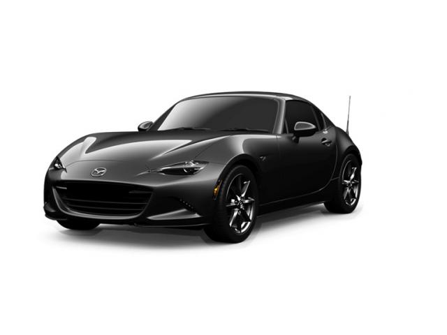 Mazda MX-5 IV - Dane techniczne