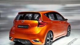 Geneva International Motor Show 2012