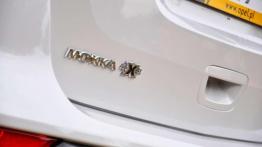 Opel Mokka X i Zafira – Zasadnicze zmiany