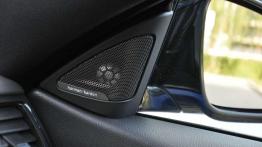 BMW 440i xDrive M Performance – Moc i dźwięk