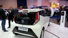 Nowości polskiego rynku w Warszawie - relacja z Fleet Market 2014