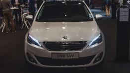 Poznań Motor Show 2016 - nasza relacja