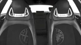 Alfa Romeo Giulietta QV TCT & Alfa Romeo 147 GTA - charakterne włoszki