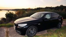 Luxtorpeda - BMW 535d xDrive Gran Turismo