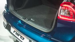 Geneva International Motor Show 2016 - auta seryjne (cz.2)