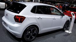 Geneva International Motor Show 2018 - premiery