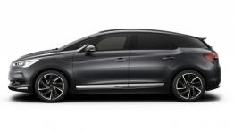 DS 5 Facelifting (2015) - lewy bok