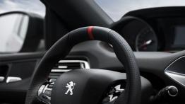 Peugeot 308 II Hatchback GTi (2016) - kierownica