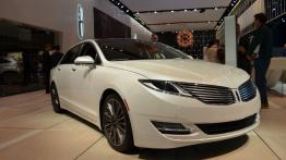 New York International Auto Show 2015 - inne zdjęcie