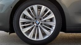 BMW serii 5 Gran Turismo F07 Facelifting (2014) - koło
