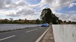 BMW M3 F80 Sedan 3.0 431KM - galeria redakcyjna - widok z przodu