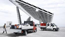 Fiat Ducato III Facelifting Tipper (2014) - inne zdjęcie